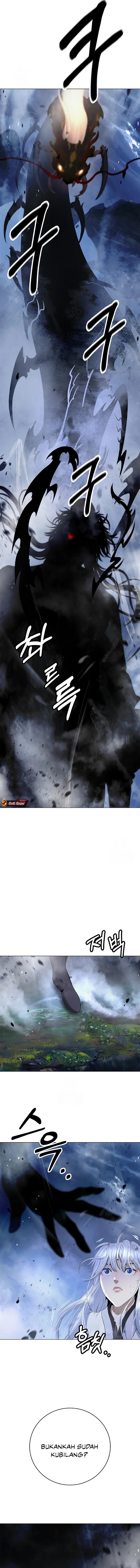 Cystic Story (Call The Spear) Chapter 206 Gambar 27