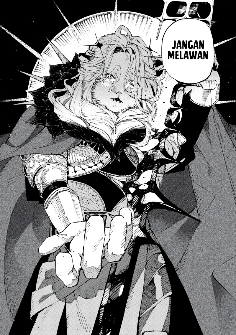 DOG MATIC Chapter 06 Gambar 15