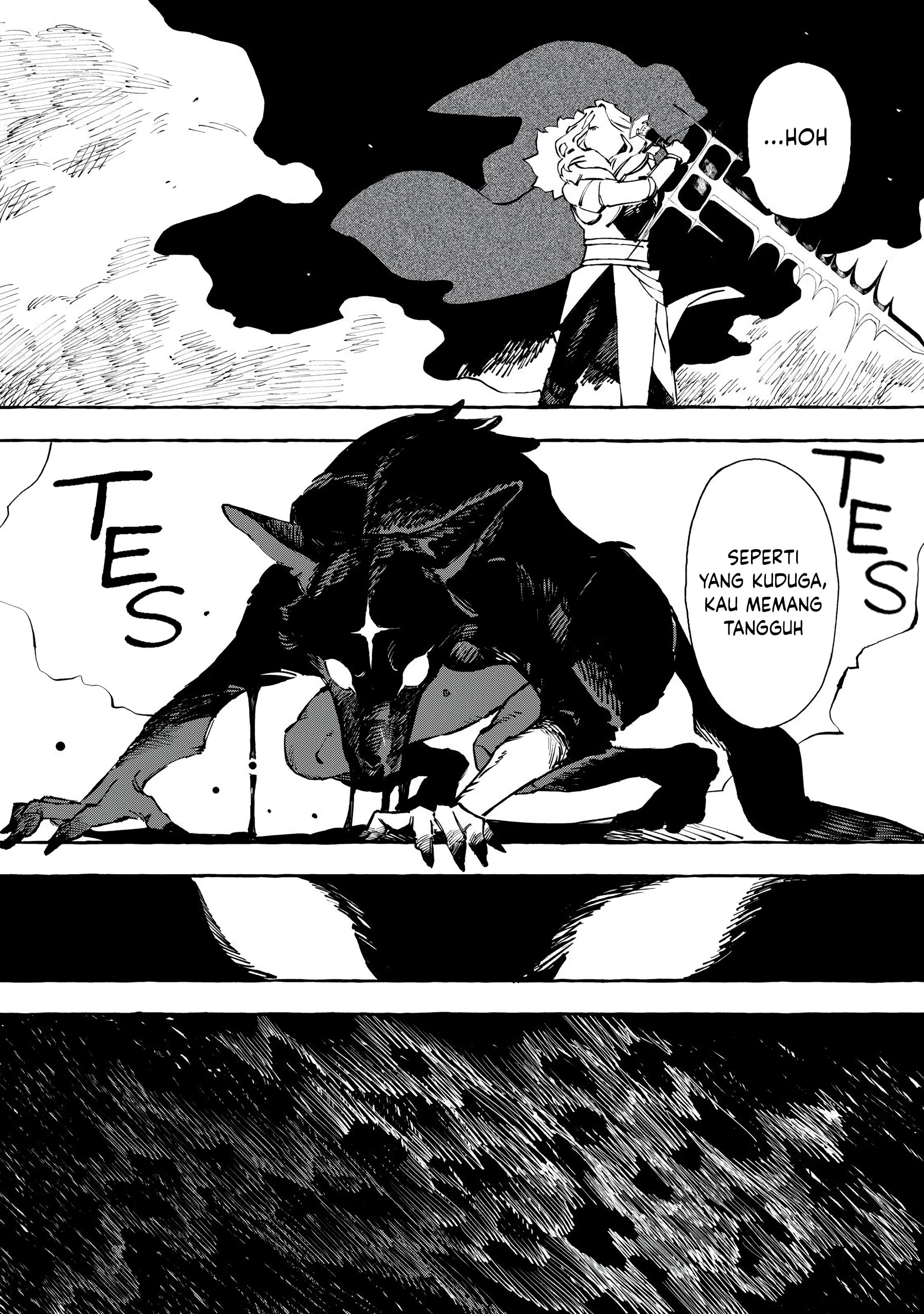 DOG MATIC Chapter 10 Gambar 5