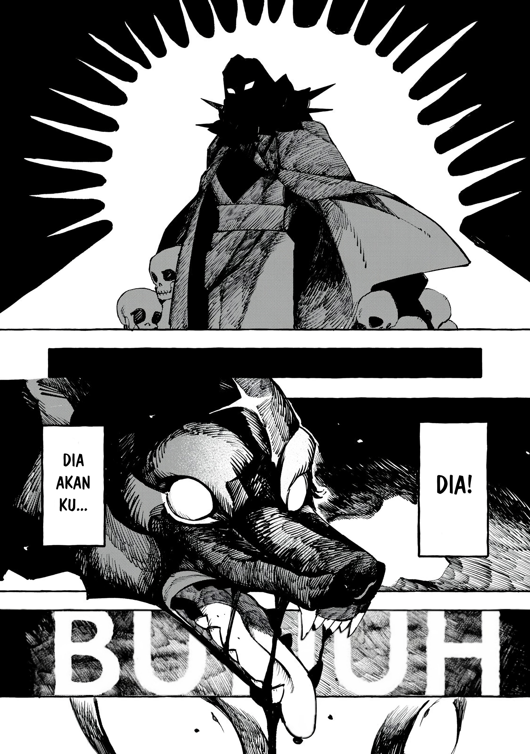 DOG MATIC Chapter 10 Gambar 7