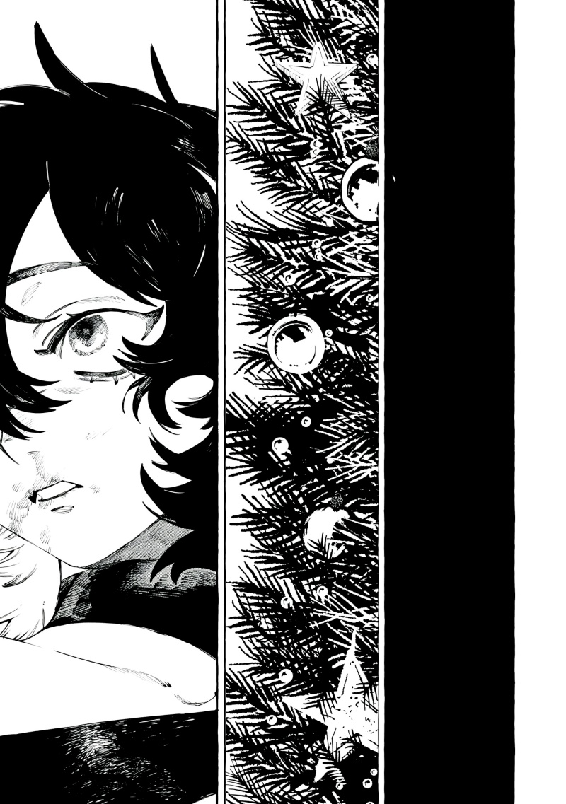 DOG MATIC Chapter 17 Gambar 5