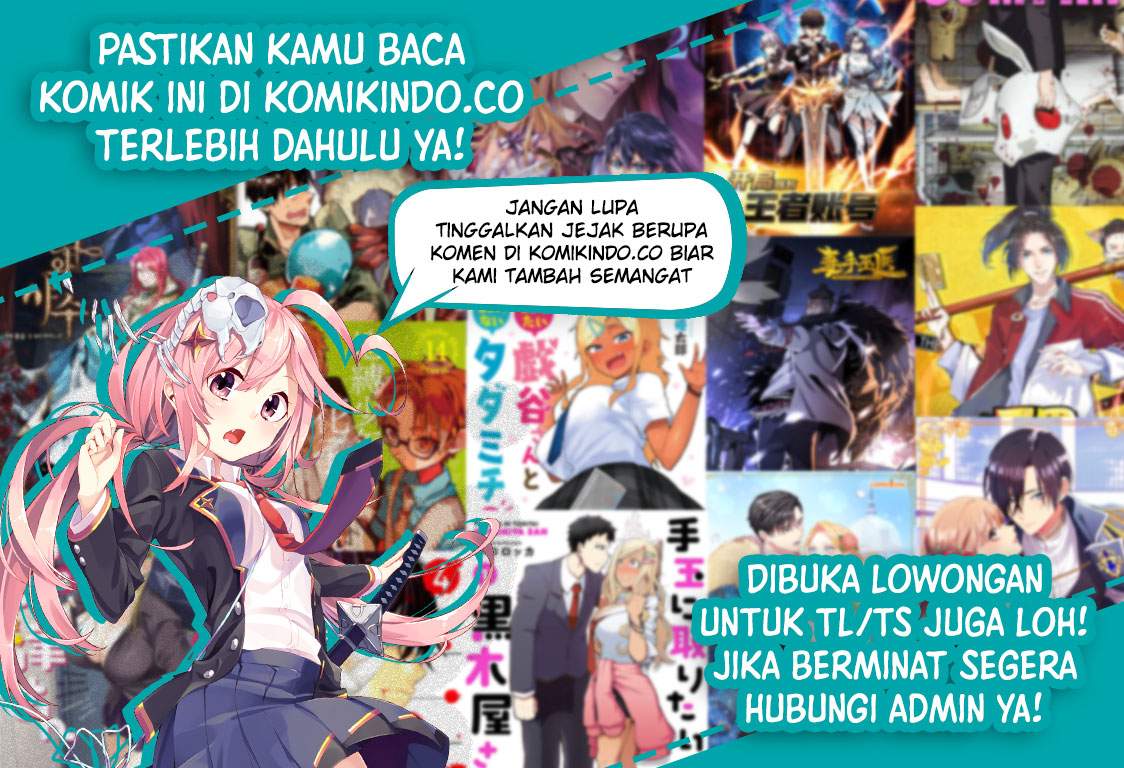 D Gray Man Chapter 201 Gambar 25