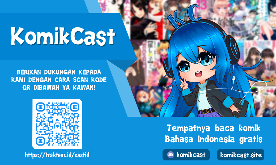 D Gray Man Chapter 240 Gambar 23