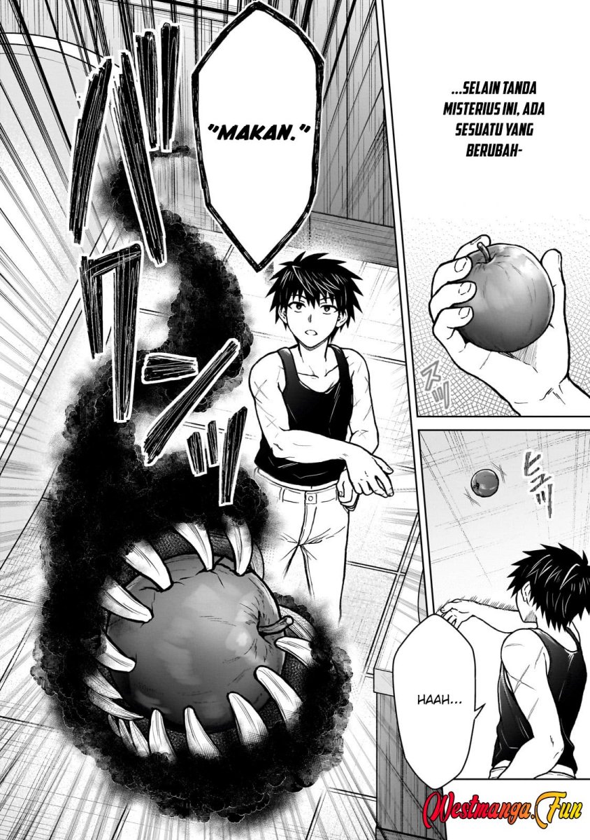 D Rank Adventurer Invited By A Brave Party, And The Stalking Princess Chapter 34 Gambar 10