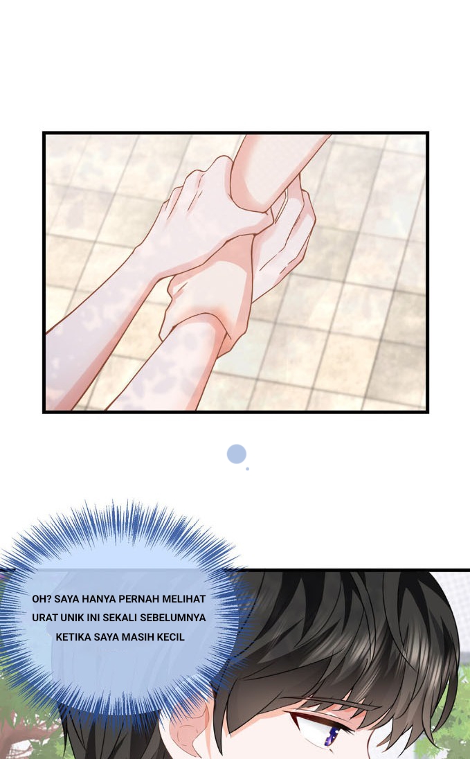 Dad Asked Me to Choose One of Ten Goddesses to Marry Chapter 02 Gambar 6