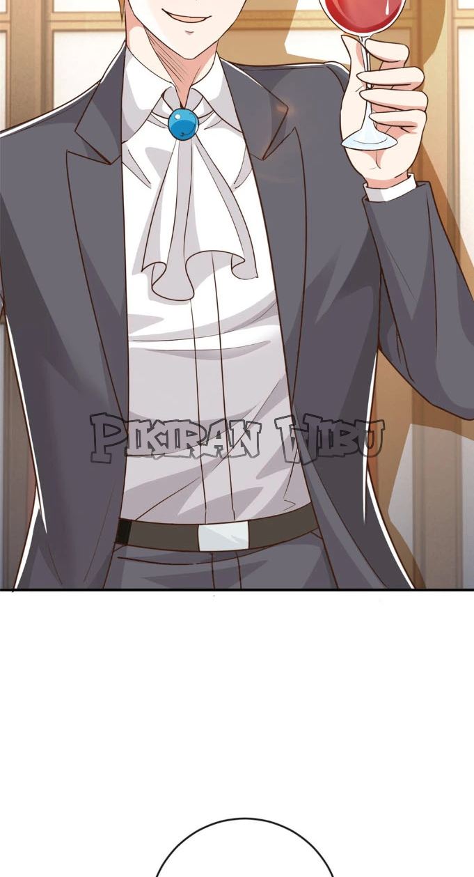 Dad Asked Me to Choose One of Ten Goddesses to Marry Chapter 08 Gambar 10