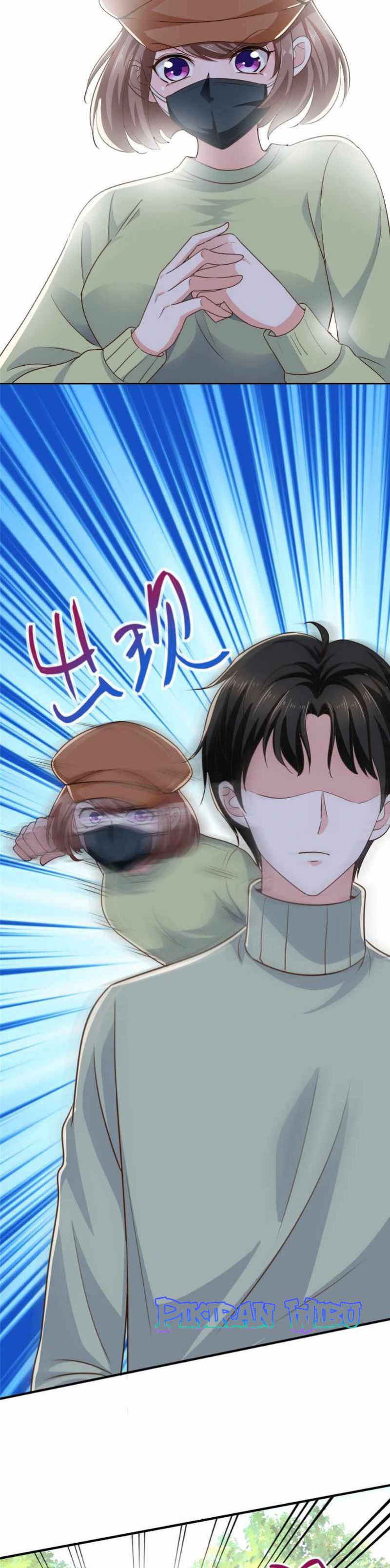 Dad Asked Me to Choose One of Ten Goddesses to Marry Chapter 11 Gambar 19