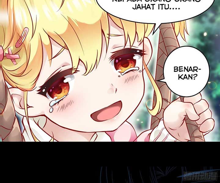Dad the Strongest God of War Chapter 00 Gambar 7