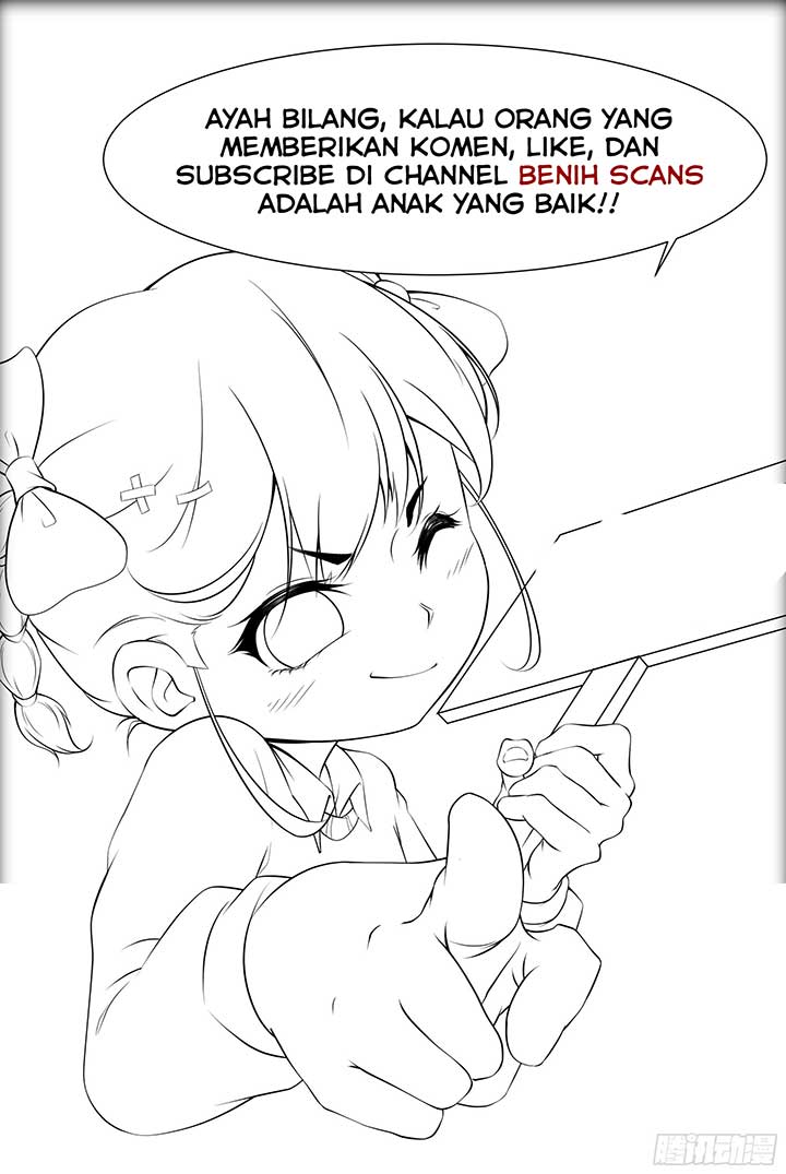 Dad the Strongest God of War Chapter 00 Gambar 9