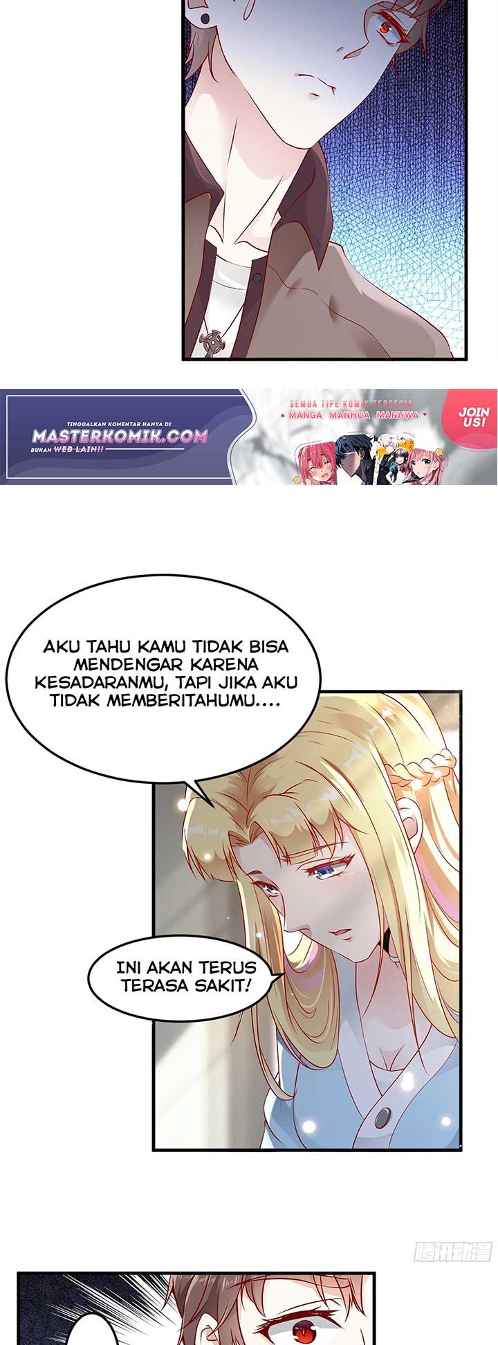 Dad the Strongest God of War Chapter 04 Gambar 5