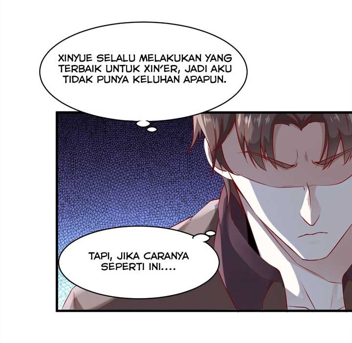 Dad the Strongest God of War Chapter 04 Gambar 16