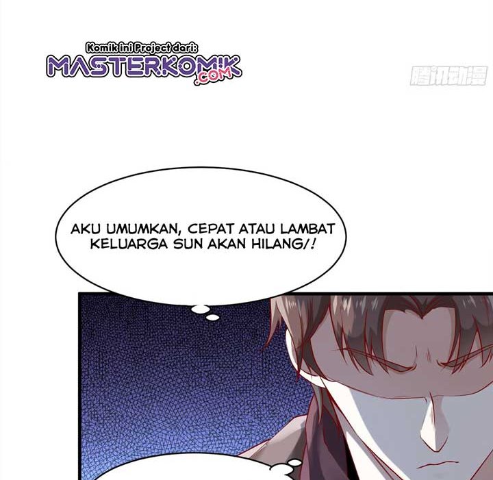 Dad the Strongest God of War Chapter 04 Gambar 17