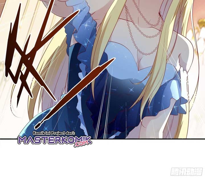 Dad the Strongest God of War Chapter 09 Gambar 5