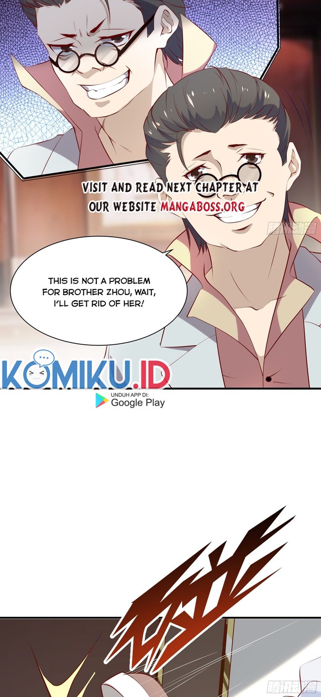 Dad the Strongest God of War Chapter 16 Gambar 8