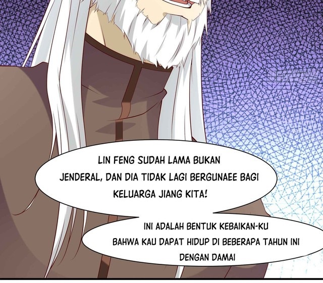 Dad the Strongest God of War Chapter 23 Gambar 6