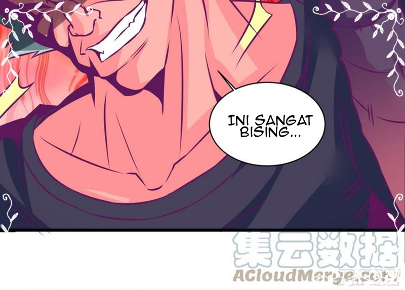 Dad the Strongest God of War Chapter 49 Gambar 11