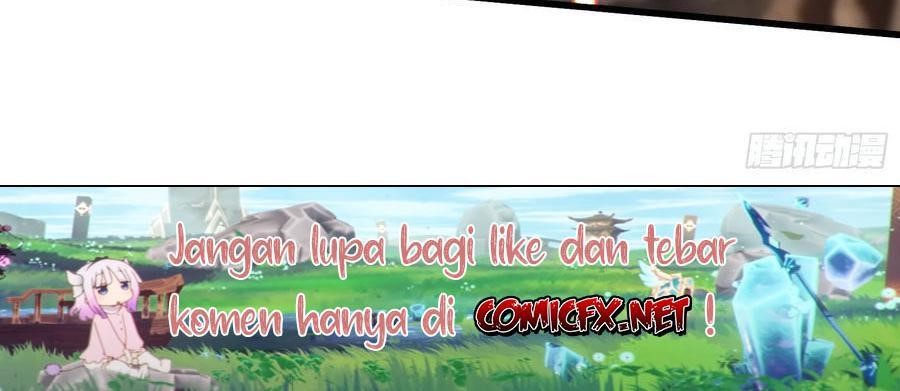 Dad the Strongest God of War Chapter 62 Gambar 5