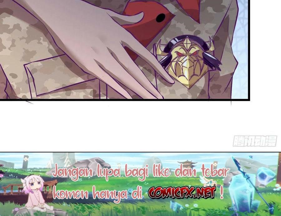 Dad the Strongest God of War Chapter 65 Gambar 13