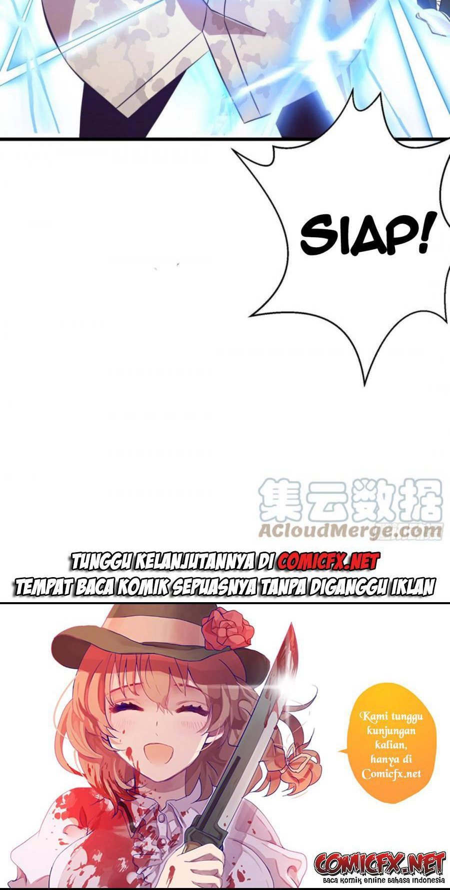 Dad the Strongest God of War Chapter 75 Gambar 24