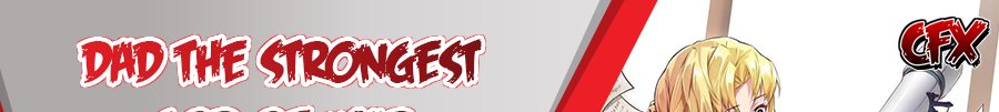 Dad the Strongest God of War Chapter 76 Gambar 1