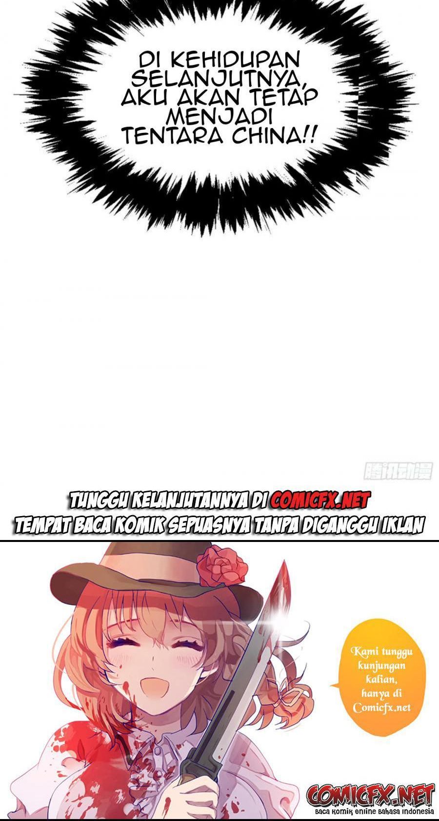 Dad the Strongest God of War Chapter 76 Gambar 35