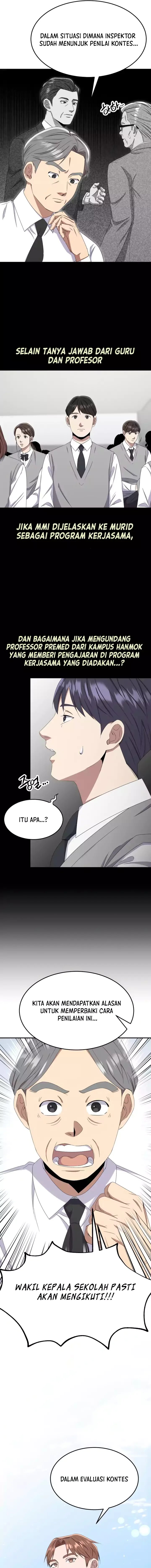 Daechi-dong Class Chapter 09 Gambar 12