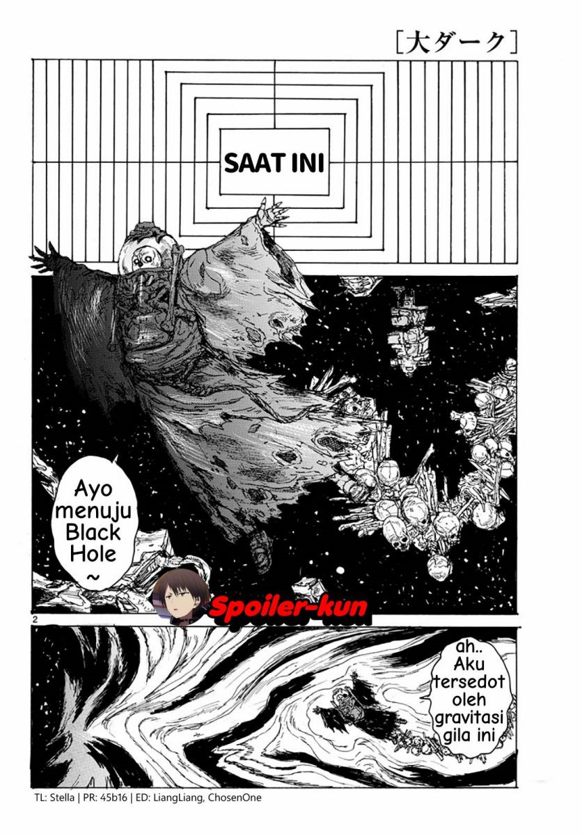 Dai Dark Chapter 05 Gambar 2