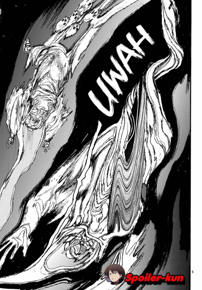 Dai Dark Chapter 05 Gambar 5