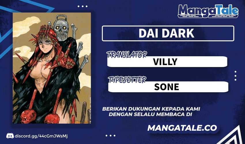 Dai Dark Chapter 11 Gambar 1