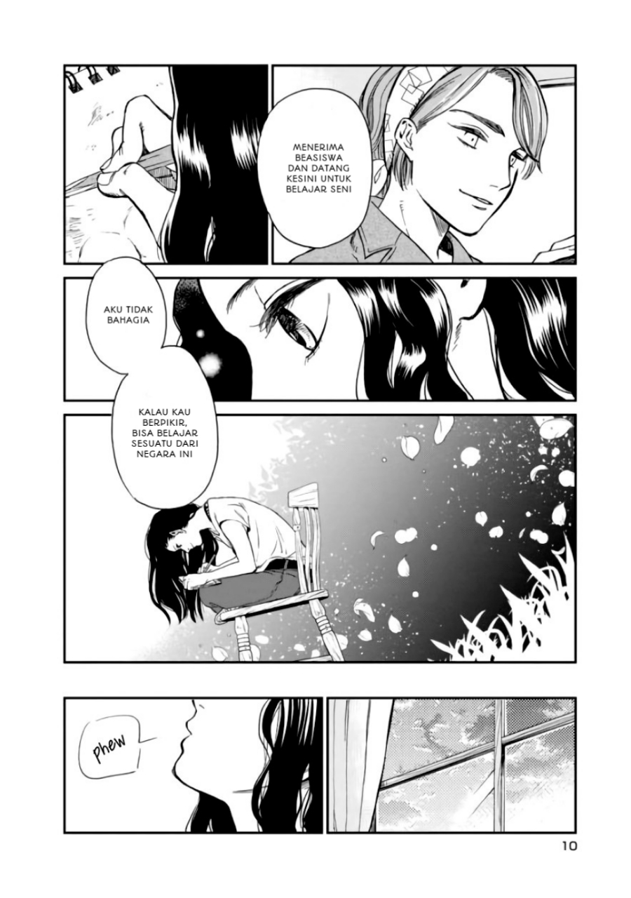 Daidokoro no Dragon Chapter 01 Gambar 11