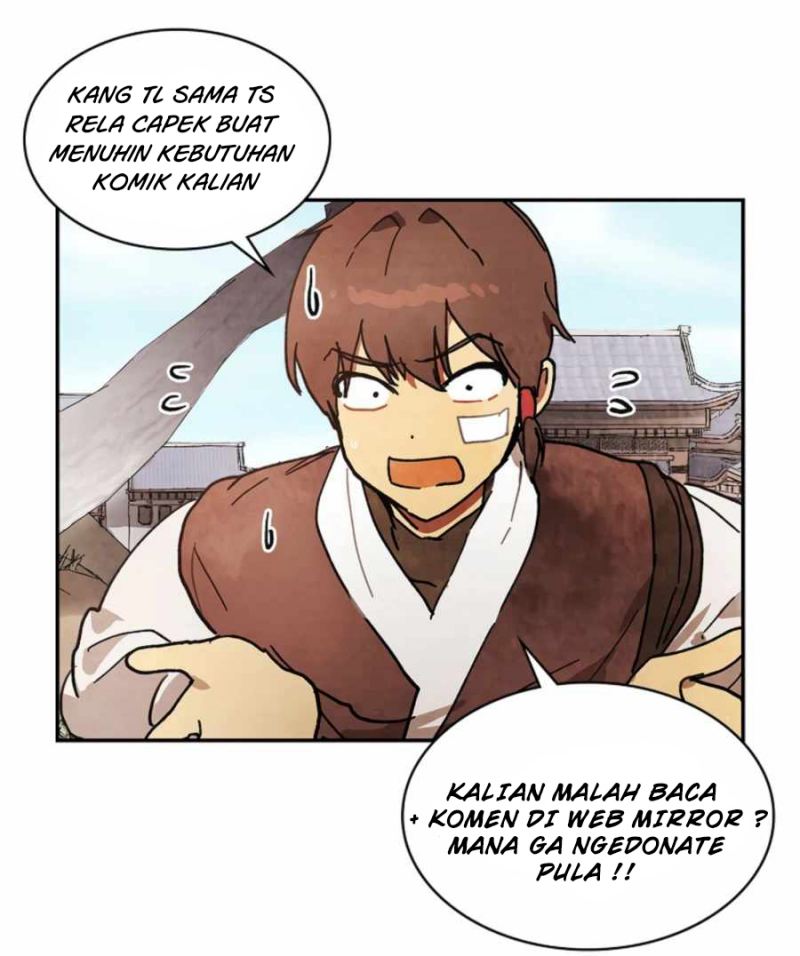 Dainana Maouji Jilbagias no Maou Keikokuki Chapter 02 Gambar 29