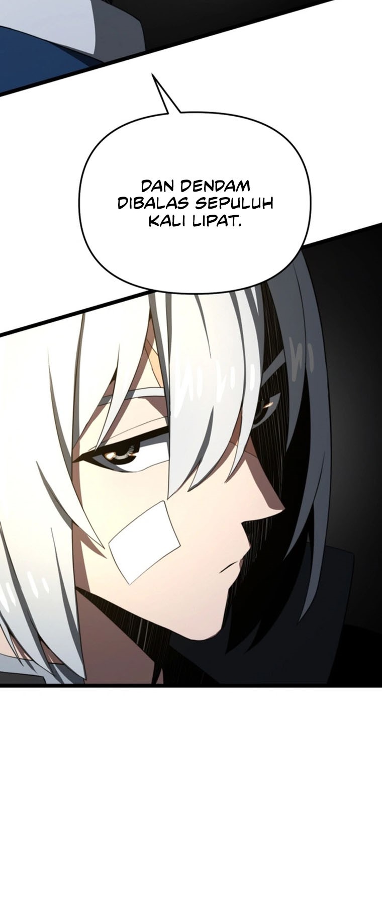 Damn Demonic Swords Chapter 08 Gambar 17