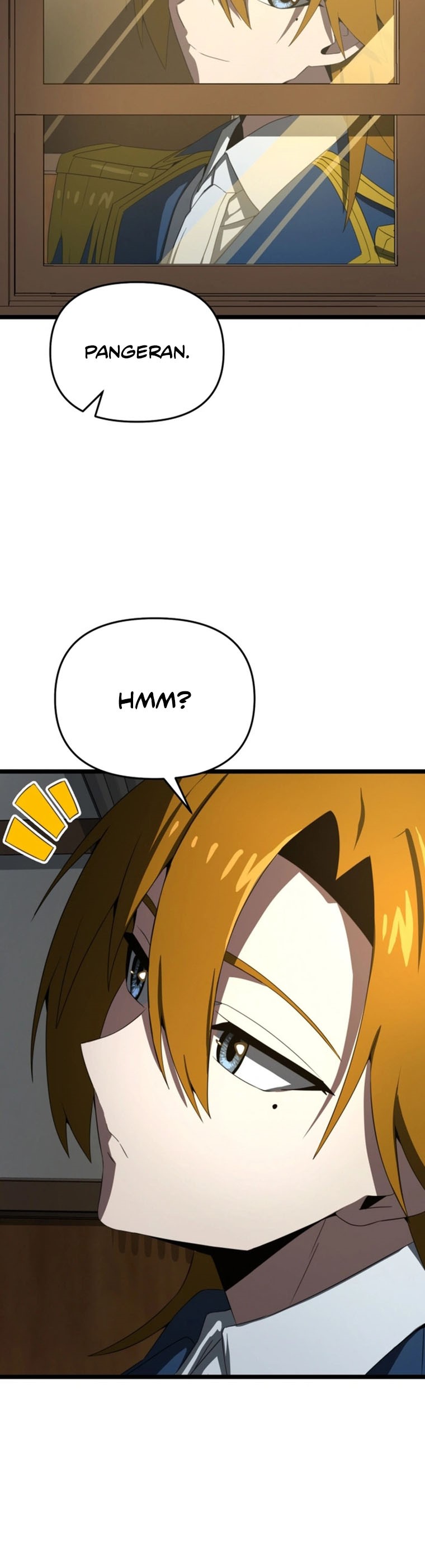 Damn Demonic Swords Chapter 08 Gambar 37