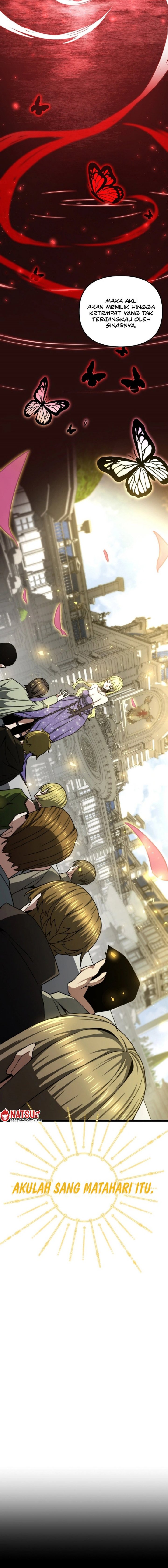 Damn Demonic Swords Chapter 21 Gambar 5