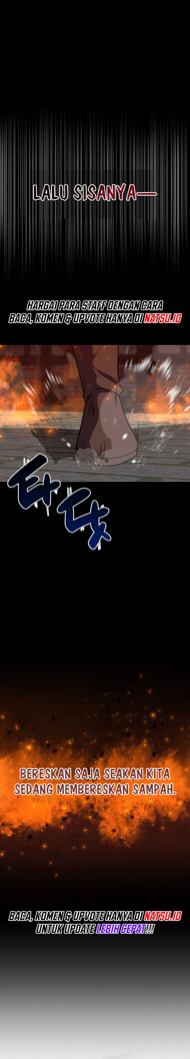 Damn Demonic Swords Chapter 31 Gambar 3