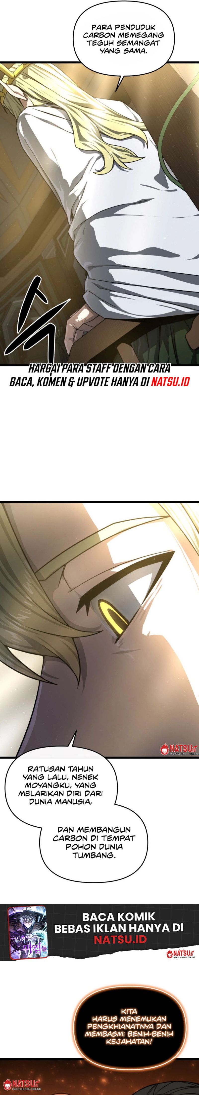 Damn Demonic Swords Chapter 31 Gambar 19