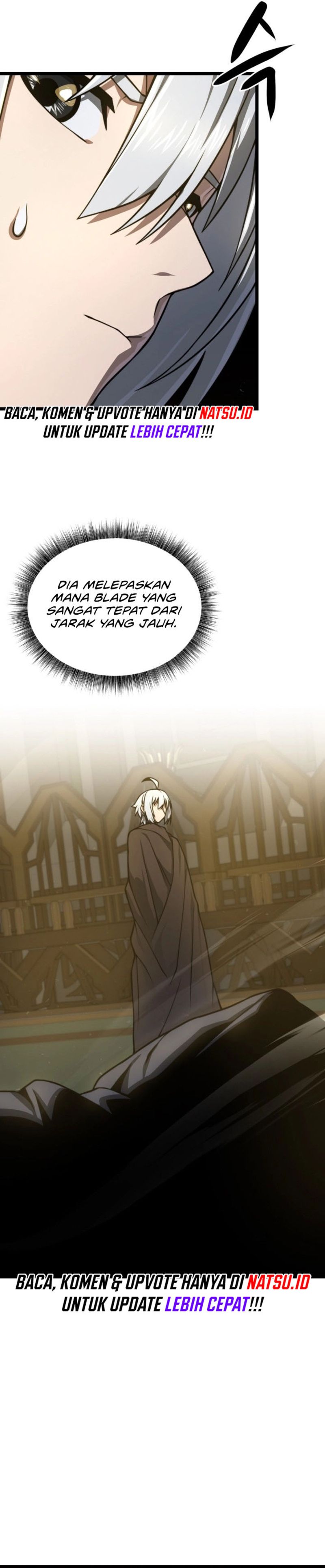 Damn Demonic Swords Chapter 31 Gambar 25