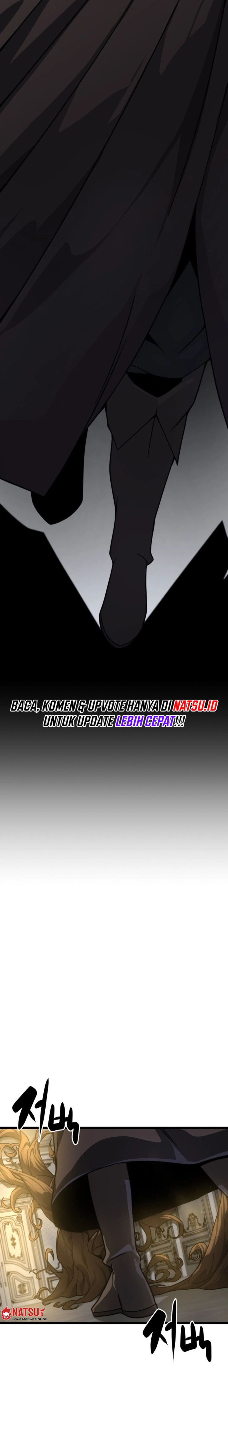 Damn Demonic Swords Chapter 31 Gambar 30
