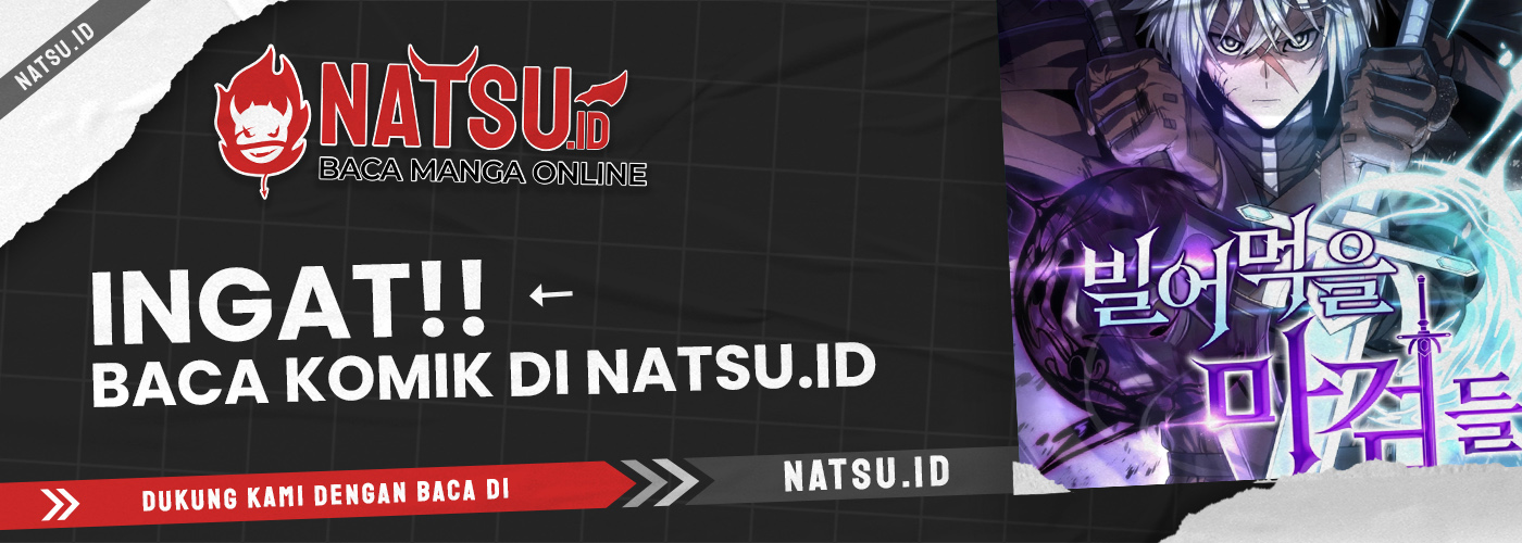 Damn Demonic Swords Chapter 39 Gambar 20