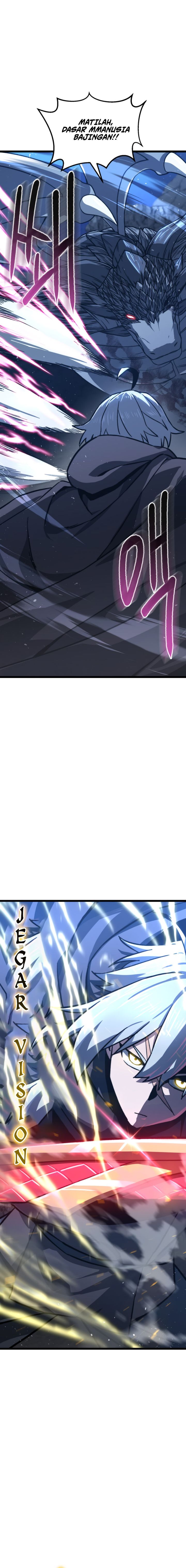 Damn Demonic Swords Chapter 44 Gambar 3