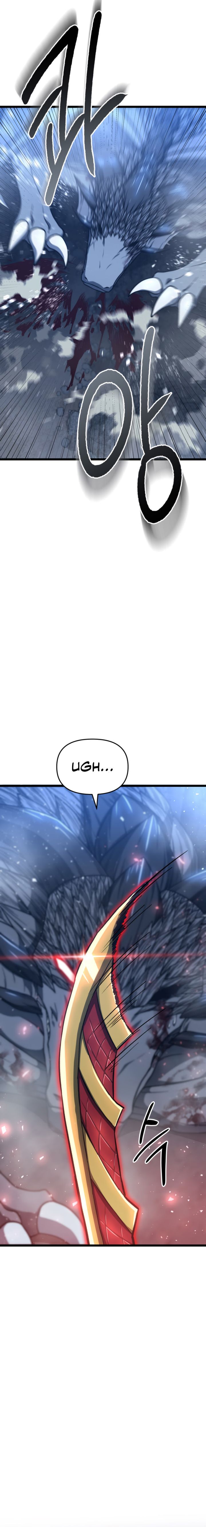 Damn Demonic Swords Chapter 44 Gambar 5