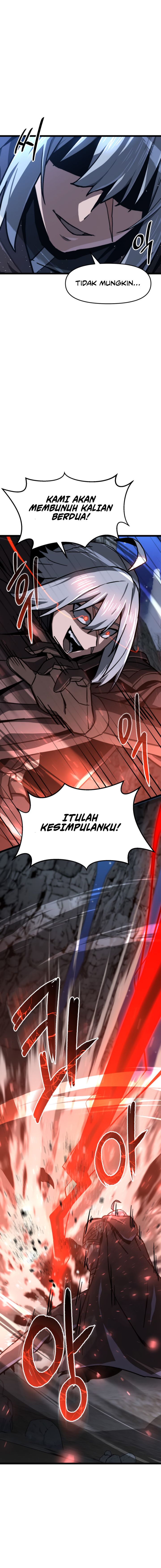 Damn Demonic Swords Chapter 44 Gambar 10