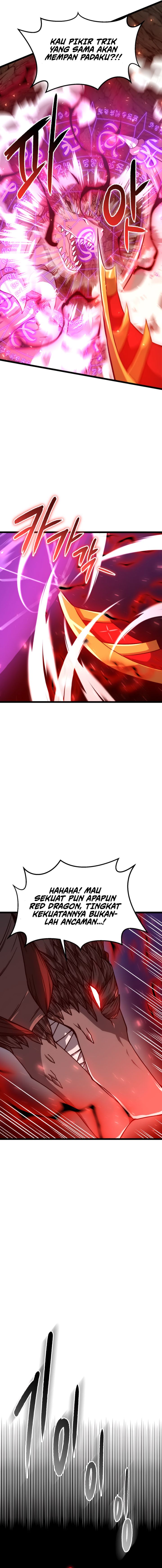 Damn Demonic Swords Chapter 44 Gambar 17