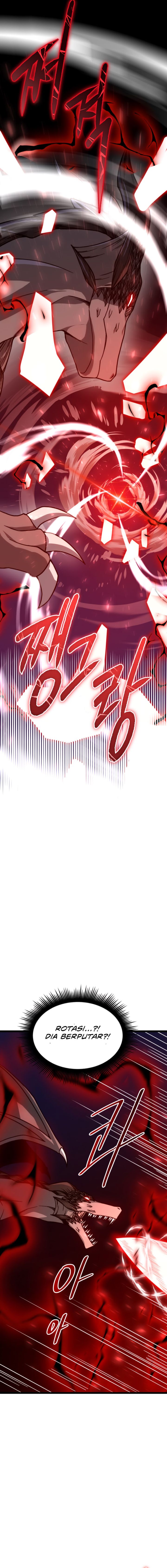 Damn Demonic Swords Chapter 44 Gambar 18