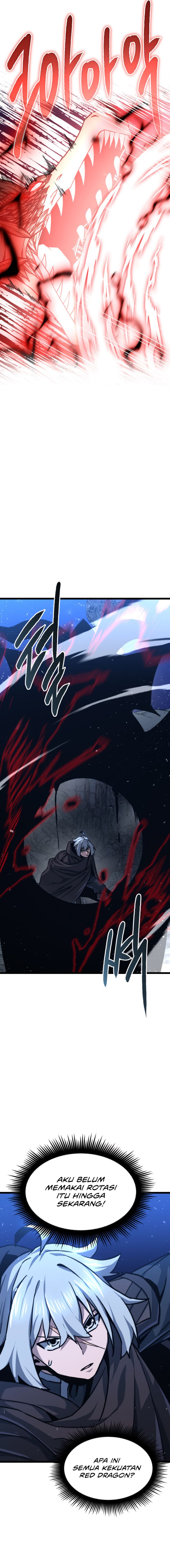 Damn Demonic Swords Chapter 44 Gambar 19