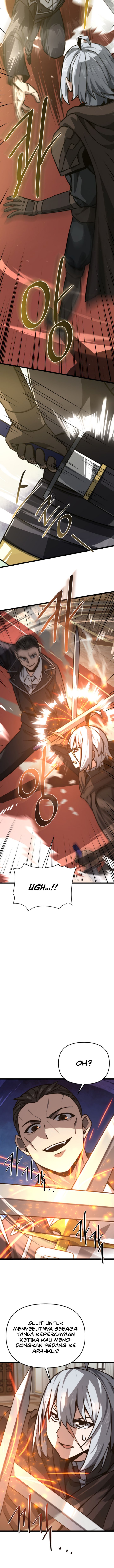 Damn Demonic Swords Chapter 48 Gambar 7