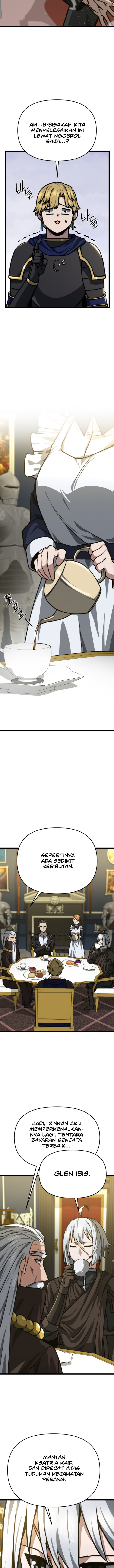 Damn Demonic Swords Chapter 48 Gambar 10