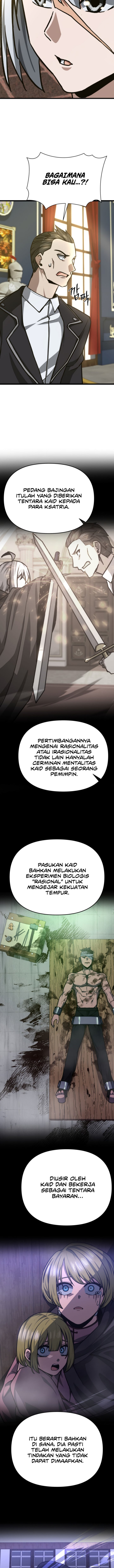 Damn Demonic Swords Chapter 48 Gambar 11