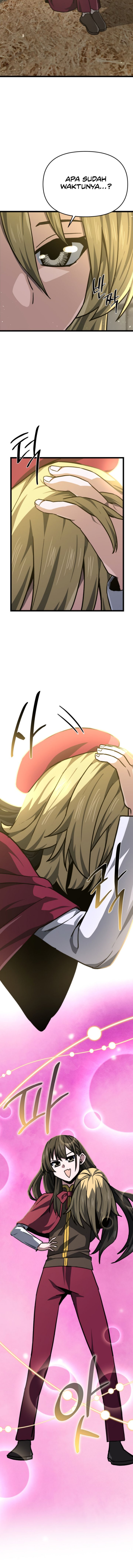 Damn Demonic Swords Chapter 48 Gambar 16