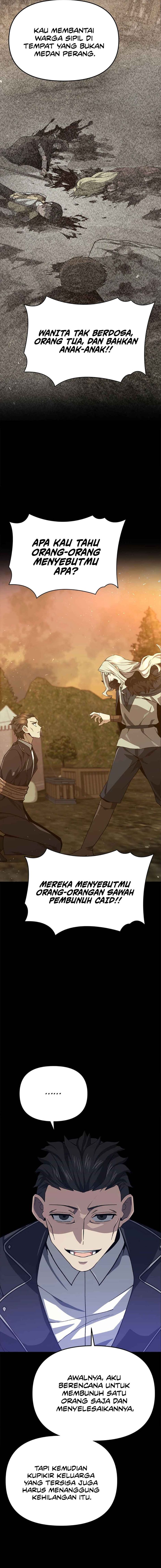 Damn Demonic Swords Chapter 52 Gambar 3